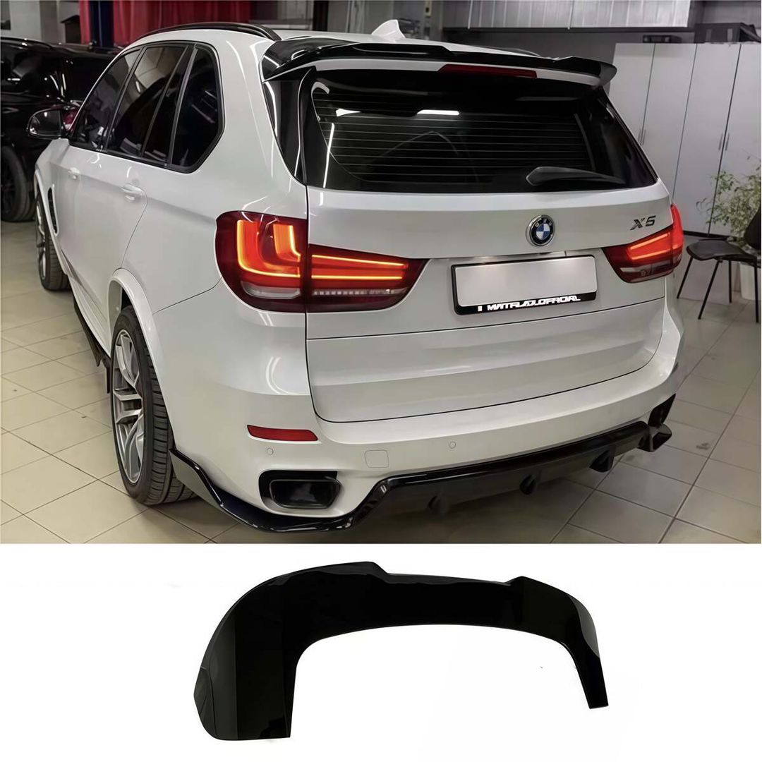 "BMW X5, F15" dam spoyleri — Ehtiyat hissələri və aksesuarlar, Bakı