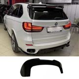 "BMW X5, F15" dam spoyleri — BMW Aksesuarları Montin — Запчасти и аксессуары