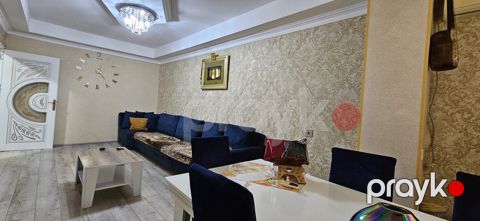 3-otaqlı mənzil, Sumqayıt ş., 7 m²