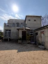Həyət evi, Corat qəs — Ekber — House, cottage, summer house