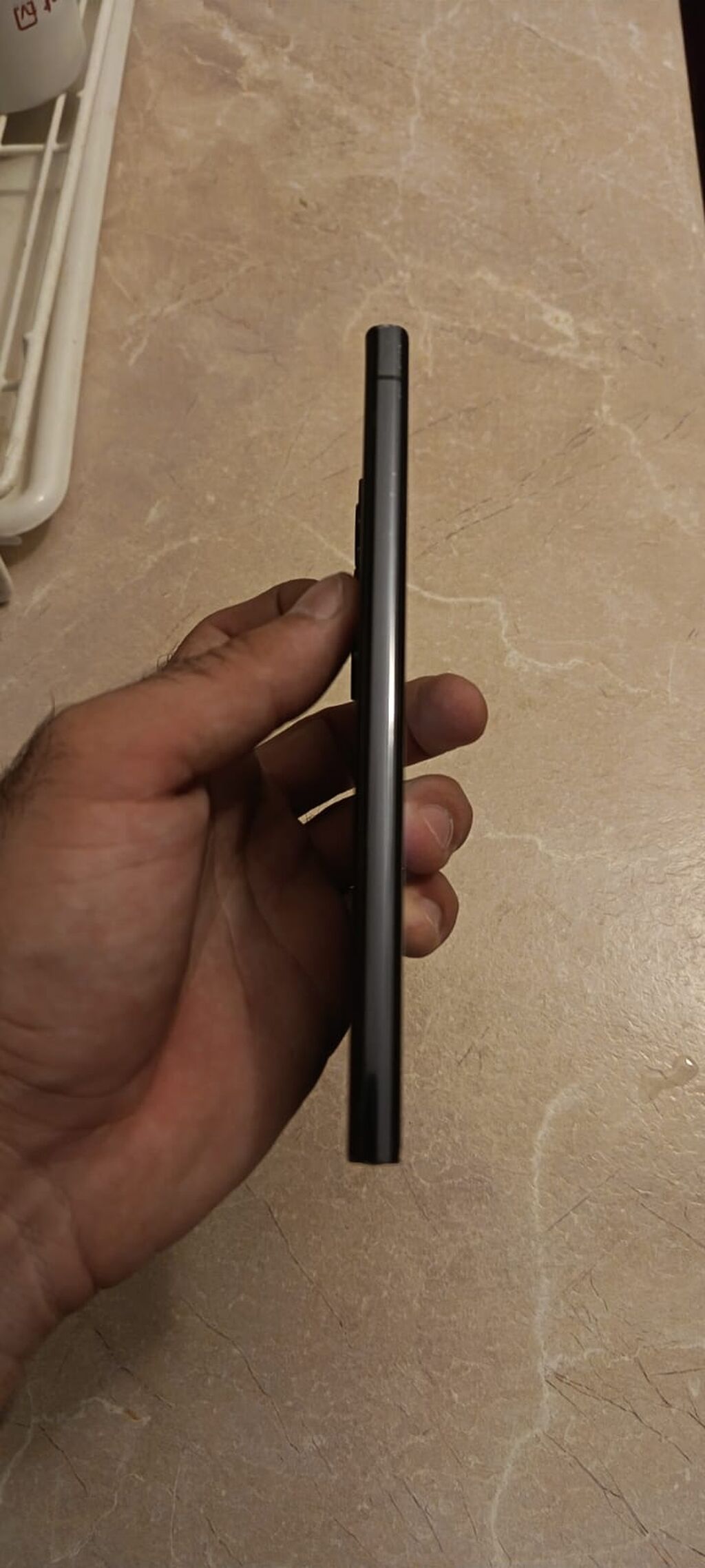 Samsung Galaxy S23 Ultra, 256 GB, rəng - Qara, Barmaq izi, Face ID — Samsung, Bakı (6)