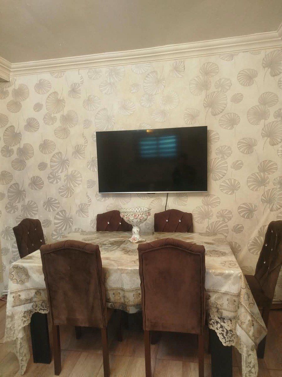 İcarəyə verilir 3 otaqlı həyət evi/bağ evi 100 m² — Ev, villa, Bakı (5)