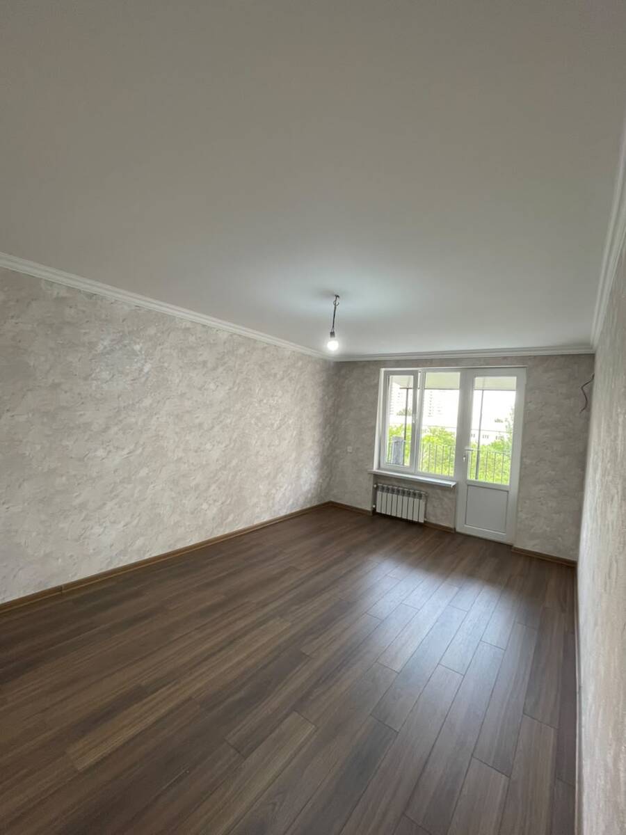 Satılır 3 otaqlı köhnə tikili 85 m² — Mənzil, Bakı (2)