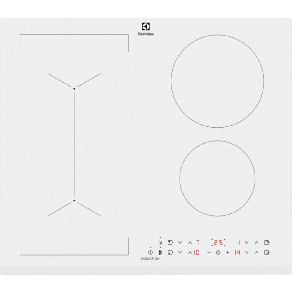İnduksion plitə Electrolux LIV63431BW — Plitələr, Bakı