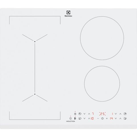 İnduksion plitə Electrolux LIV63431BW — Bakı