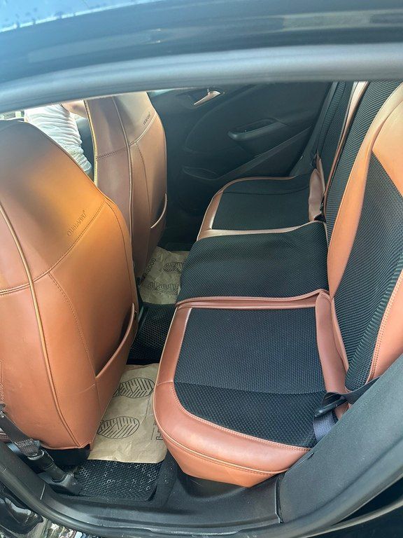 Chevrolet Cruze, 1.4 L, 2017 il, 242 000 km — Avtomobillər, Bakı (5)