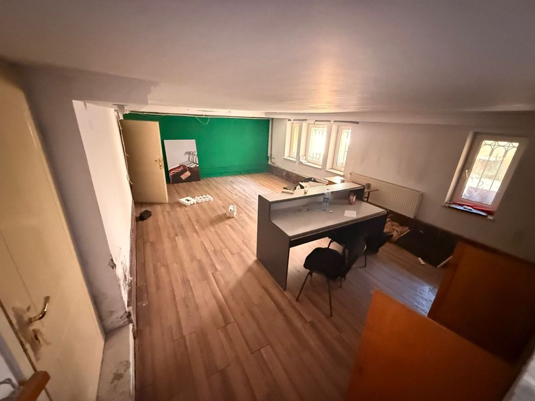 Satılır 8 otaqlı həyət evi/bağ evi 850 m² — Ev, villa, Bakı (10)