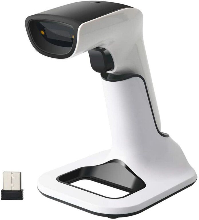 Bluetooth barkod oxuyucu — Biznes və avadanlıq, Bakı