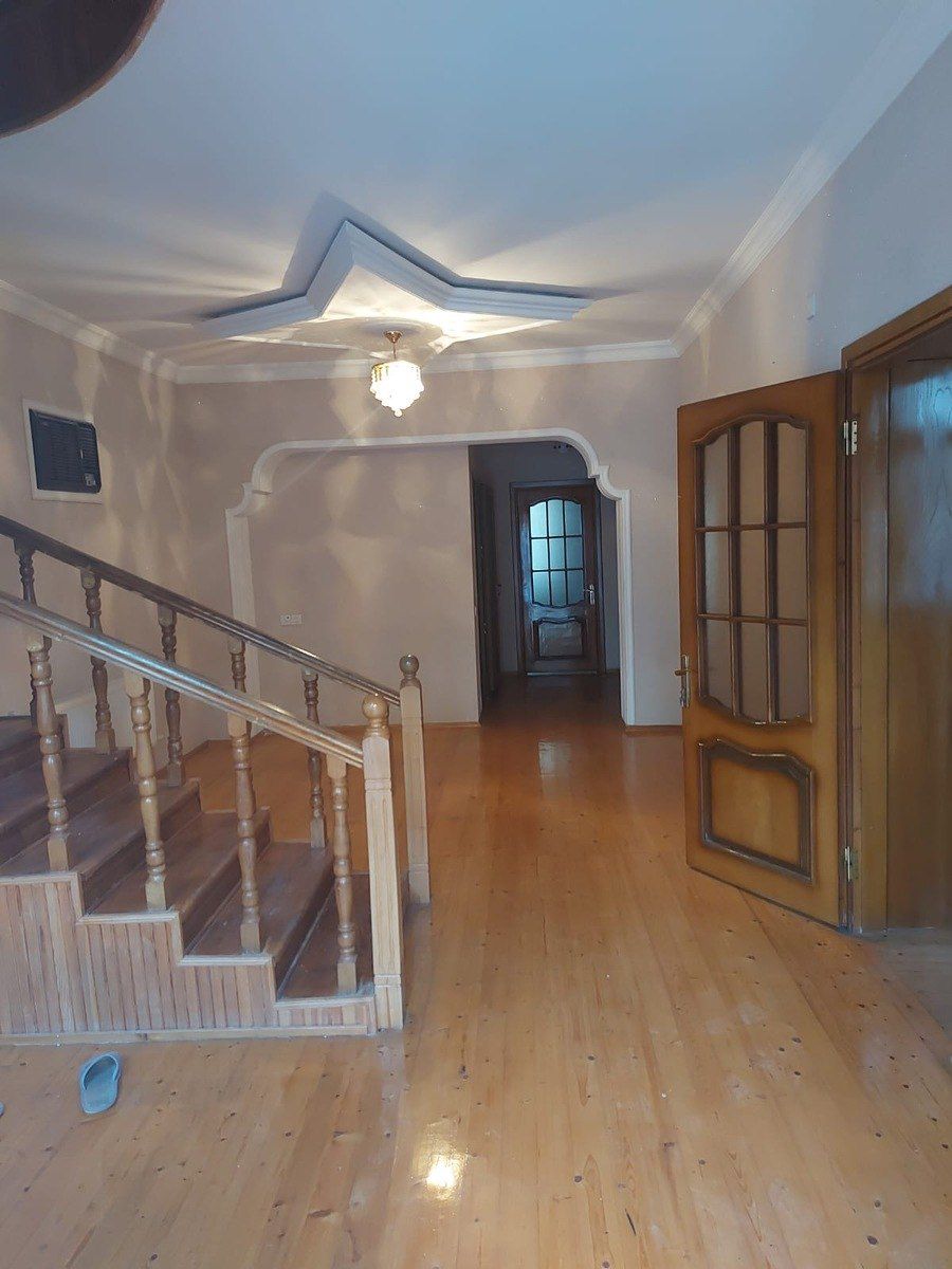 Satılır 5 otaqlı həyət evi/bağ evi 240 m² — Ev, villa, Bakı (11)
