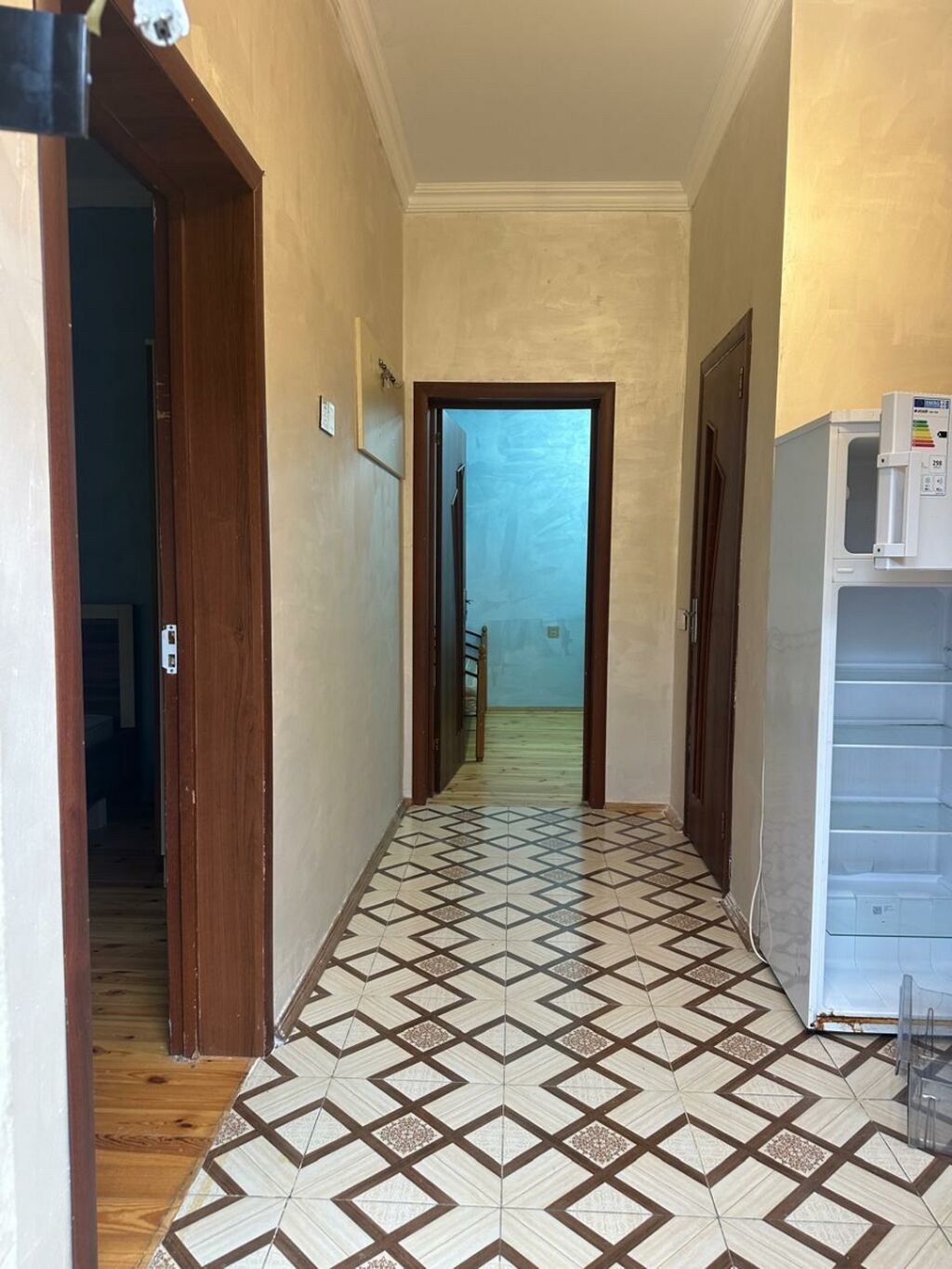 Merdekan 8 dalanda her serayiti var isti pol kombi sistem kondisaner — Ev, villa, Bakı (2)