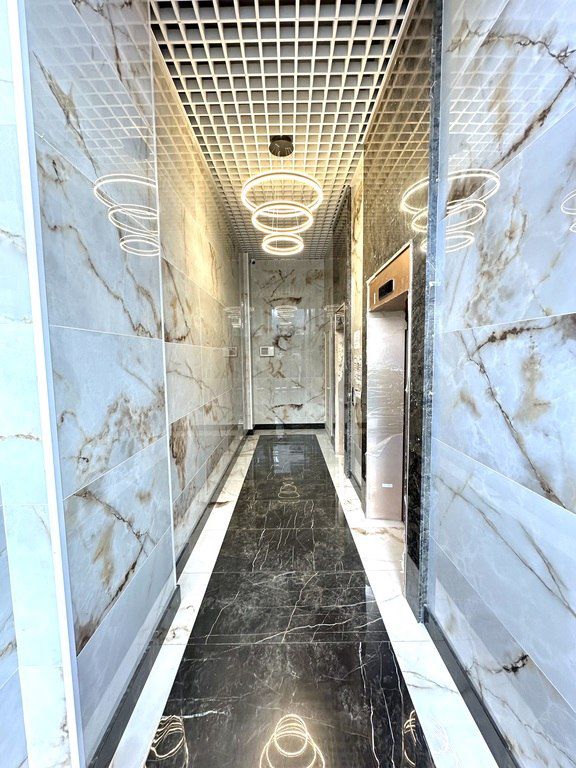 Satılır 2 otaqlı yeni tikili 102 m² — Mənzil, Bakı (3)