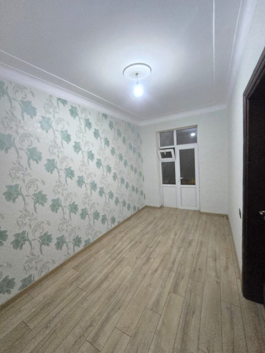 2-otaqlı mənzil, 4-cü məhəllə, 50 m² — Mənzil, Sumqayıt (6)