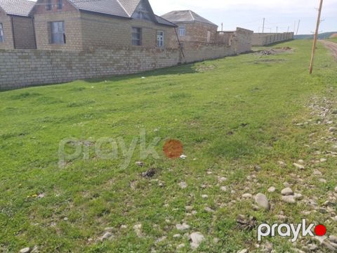 4 sot torpaq sahəsi, Quba r