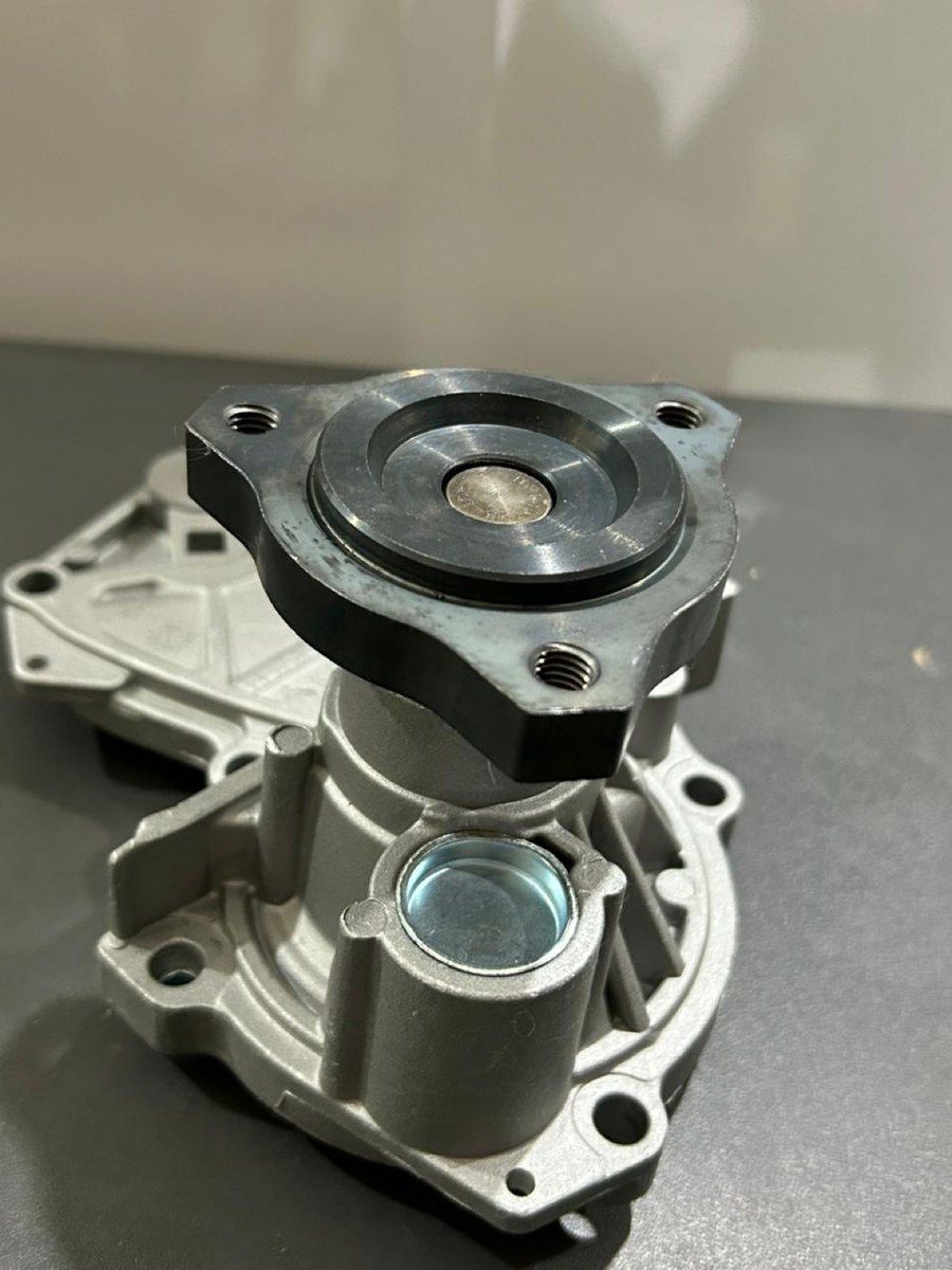 Ford Fusion su pompası — Ehtiyat hissələri və aksesuarlar, Bakı (2)