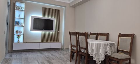 3-otaqlı yeni tikili, Xırdalan ş., 70 m² — Xırdalan