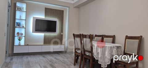 3-otaqlı yeni tikili, Xırdalan ş., 70 m²