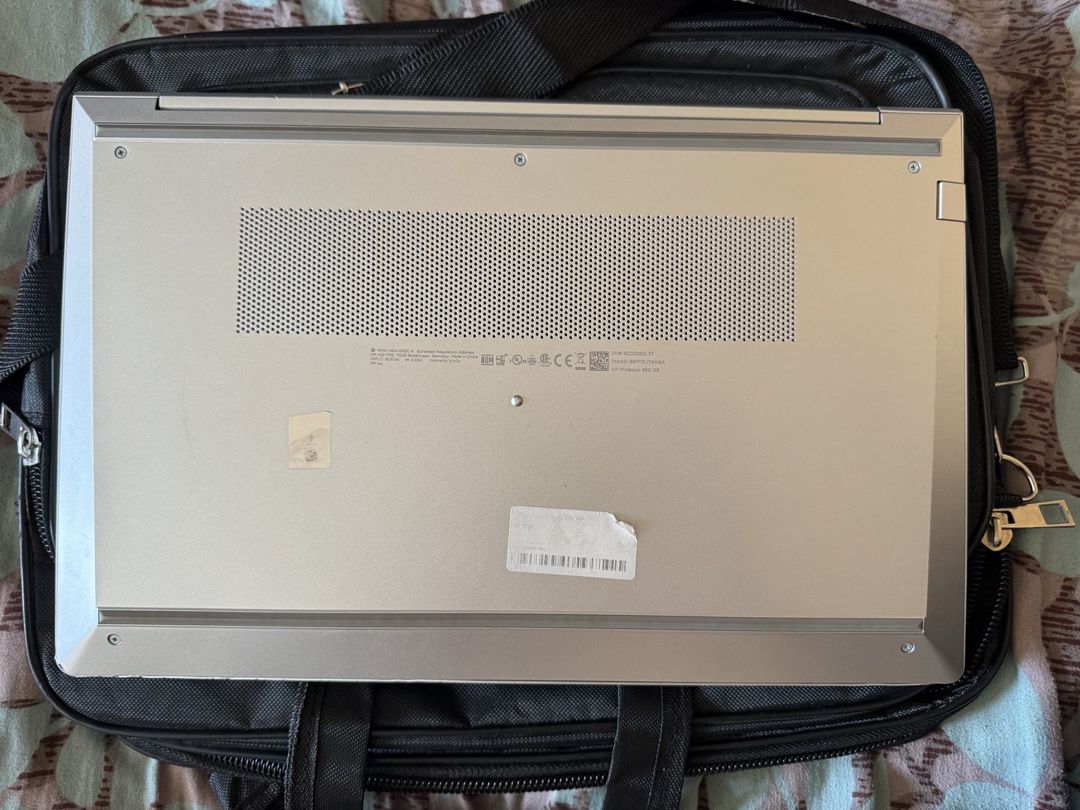 HP ProBook 450 15.6 inch G9 — Noutbuklar, Sumqayıt (6)
