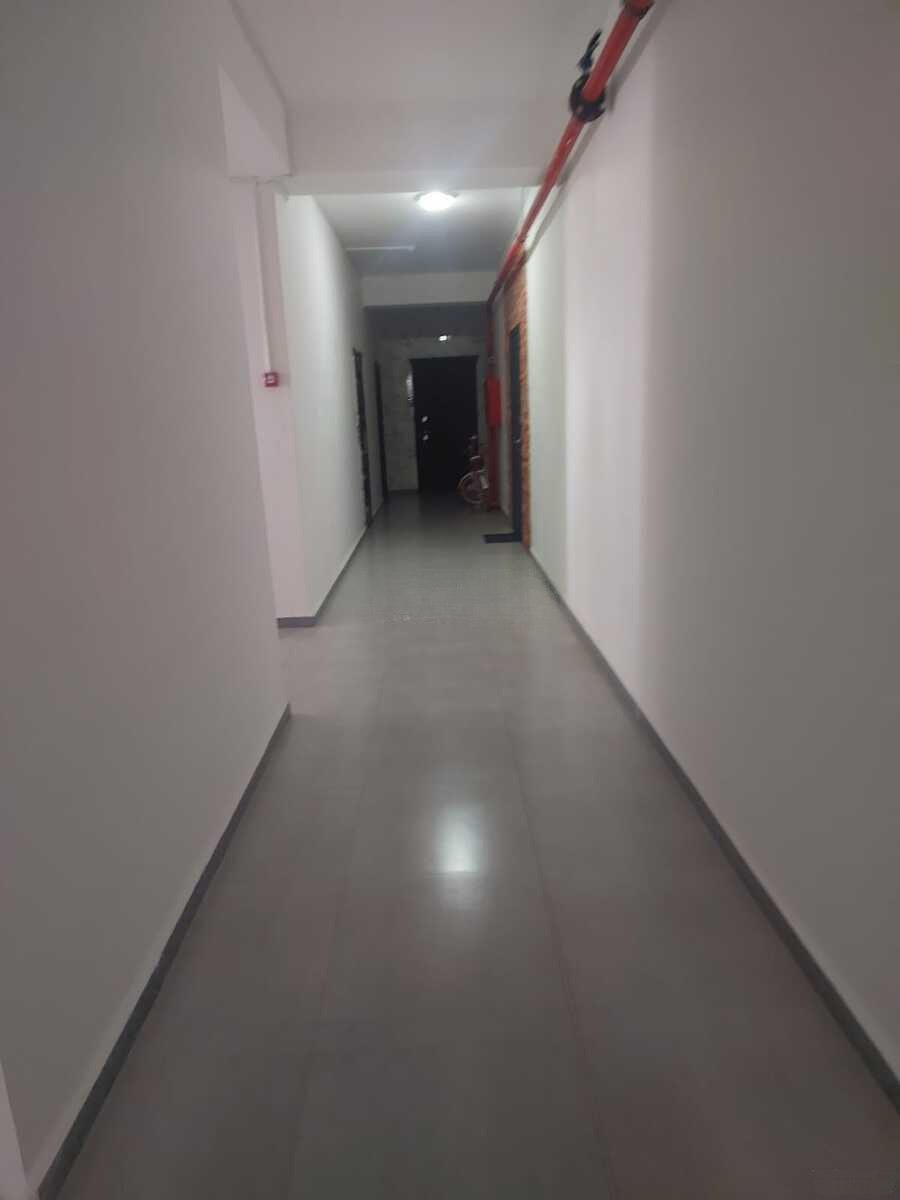 Satılır 2 otaqlı yeni tikili 95 m² — Mənzil, Bakı (4)