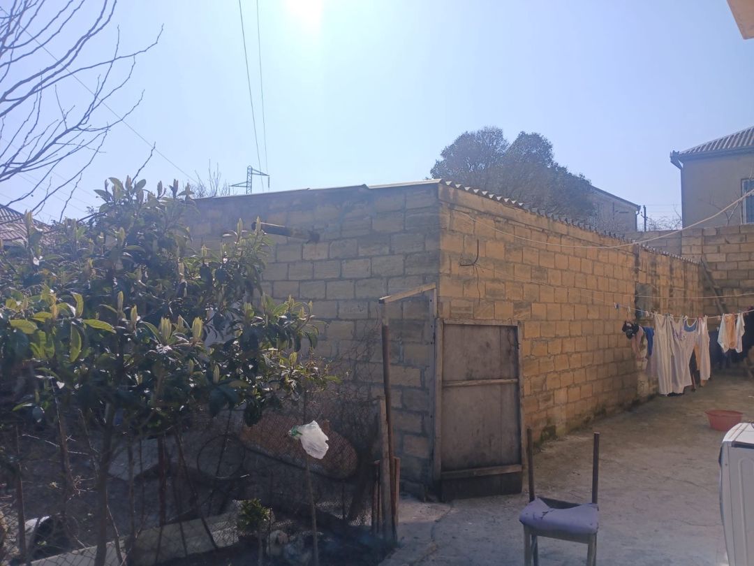 Villa, Masazır qəs — Ev, villa, Bakı (5)