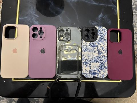 Telefon arxalığı — Bakı