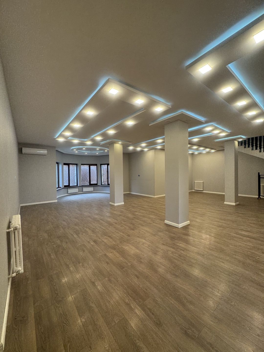 Satılır 6 otaqlı həyət evi/bağ evi 400 m² — Ev, villa, Bakı (7)