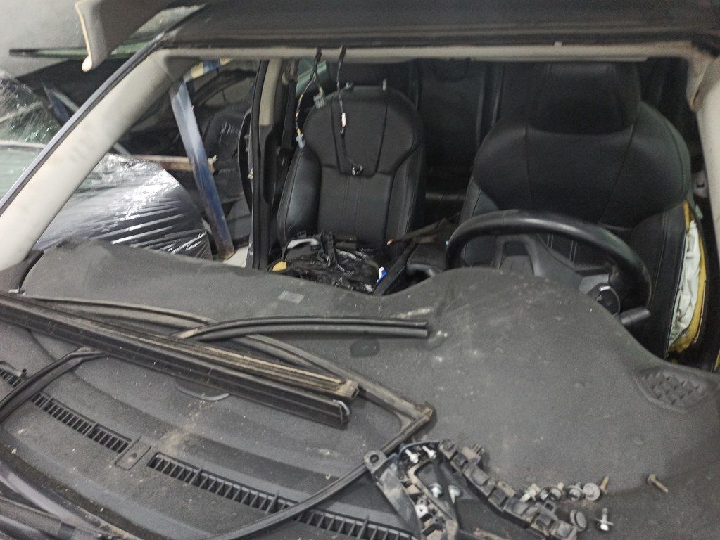 "Honda İnsight" ehtiyat hissələri — Ehtiyat hissələri və aksesuarlar, Bakı (4)