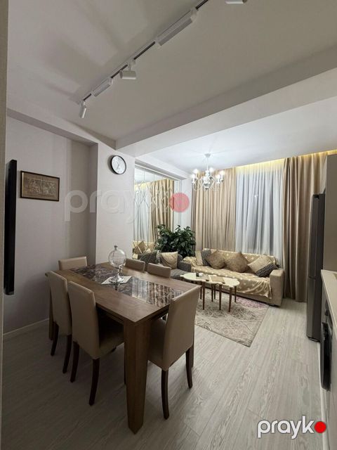 Satılır 2 otaqlı yeni tikili 50 m² — Bakı