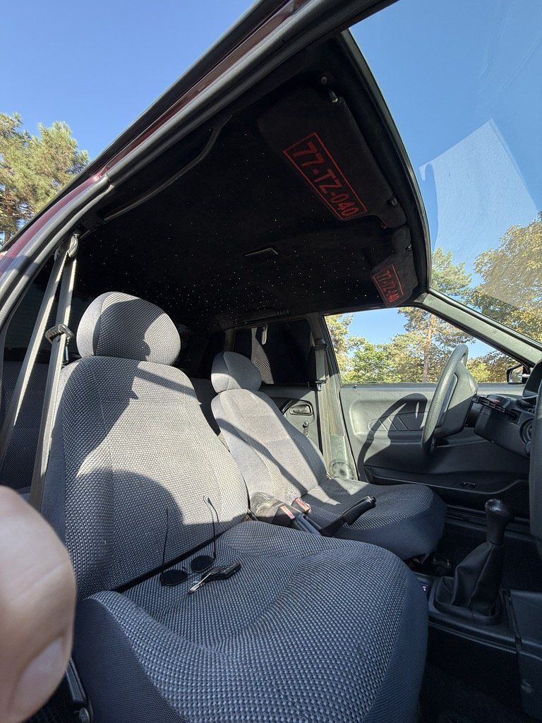 Lada (VAZ) 2115, 1.6 L, 2012 il, 66 421 km — Avtomobillər, Quba (9)