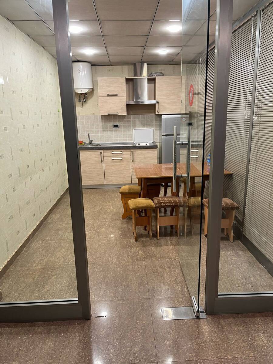 İcarəyə verilir 6 otaqlı ofis 220 m² — Ofis, Bakı (12)