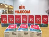 Xiaomi Redmi 15 Titan Gray 256GB/8GB — BirTelecom — Smartphones