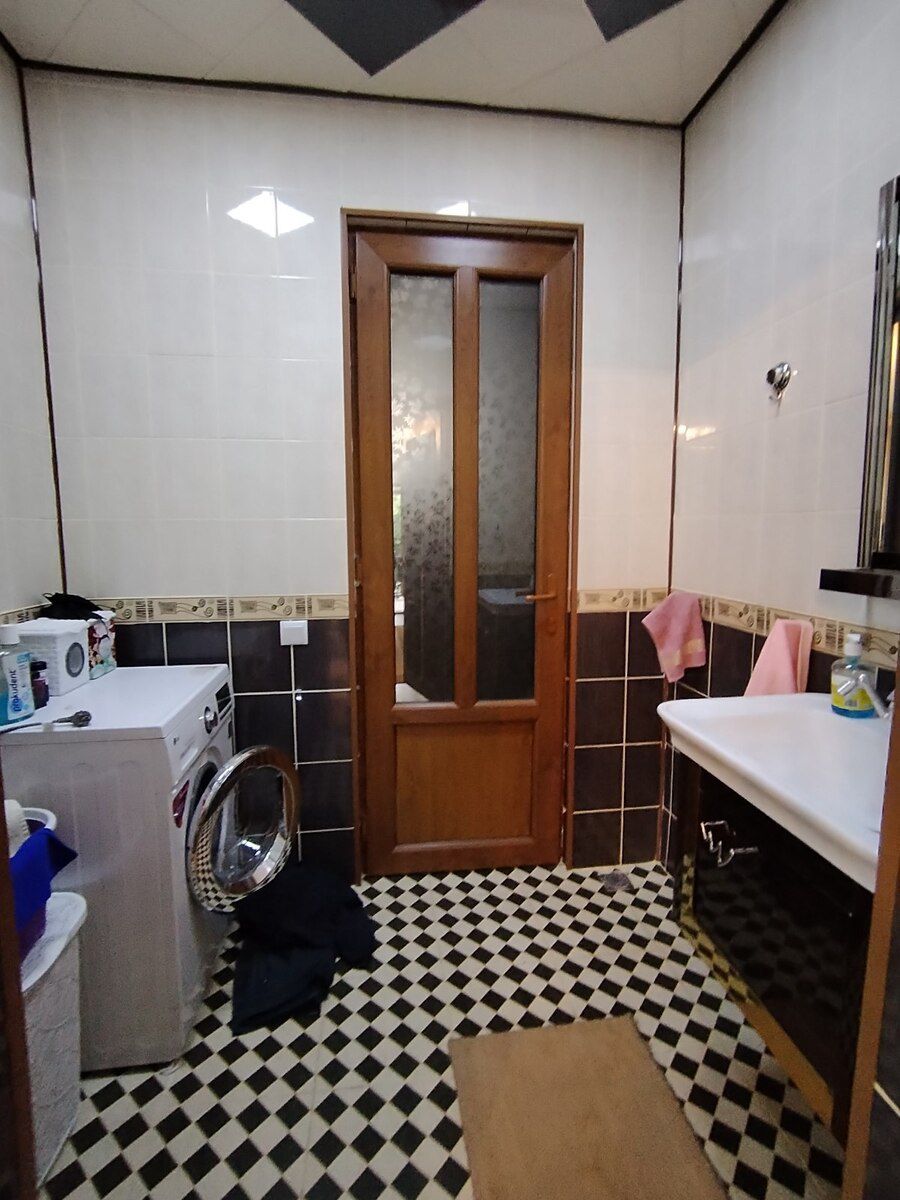Həyət evi, Qəbələ ş — Ev, villa, Qəbələ (8)