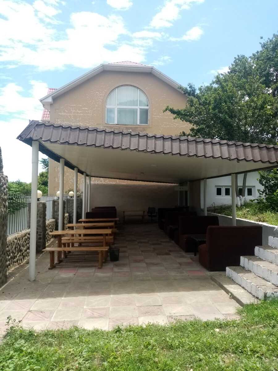 Satılır obyekt 300 m² — Əmlak, Xaçmaz (7)