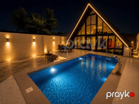 İcarəyə verilir 4 otaqlı həyət evi/bağ evi 150 m²