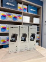 DJI Osmo 360 — iZone — Electronics