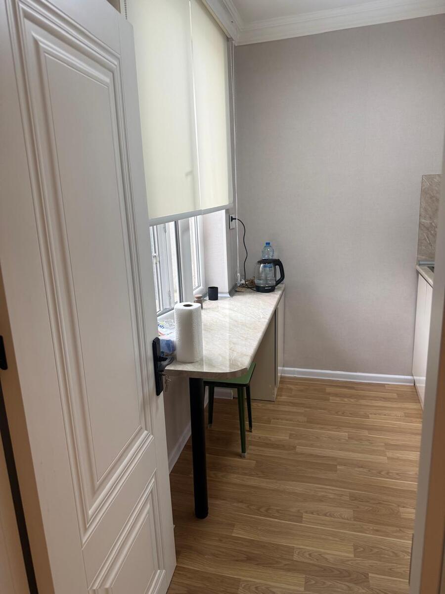 Satılır 1 otaqlı köhnə tikili 30 m² — Mənzil, Bakı (4)