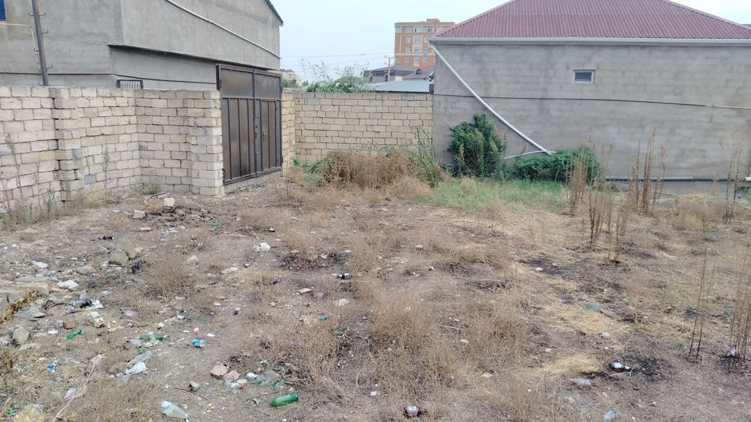 Satılır torpaq 4 sot — Torpaq, Bakı (2)