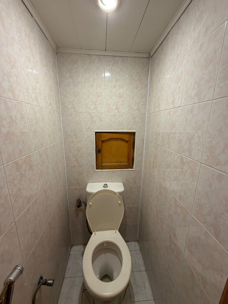 Satılır 2 otaqlı köhnə tikili 55 m² — Mənzil, Bakı (5)