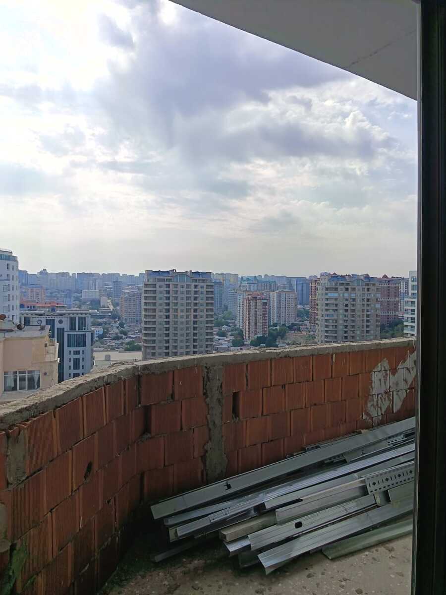 İcarəyə verilir obyekt 531 m² — Əmlak, Bakı (4)
