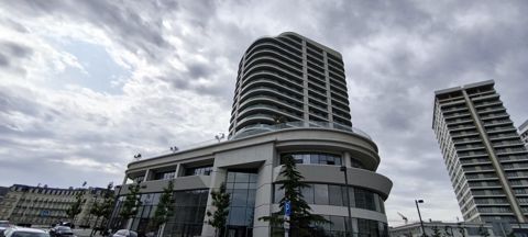Satılır 4 otaqlı yeni tikili 220 m²