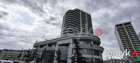 Satılır 4 otaqlı yeni tikili 220 m²