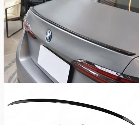 BMW G60 spoyleri Bütün kateqoriyalar Nəqliyyat Ehtiyat hissələri — Bakı