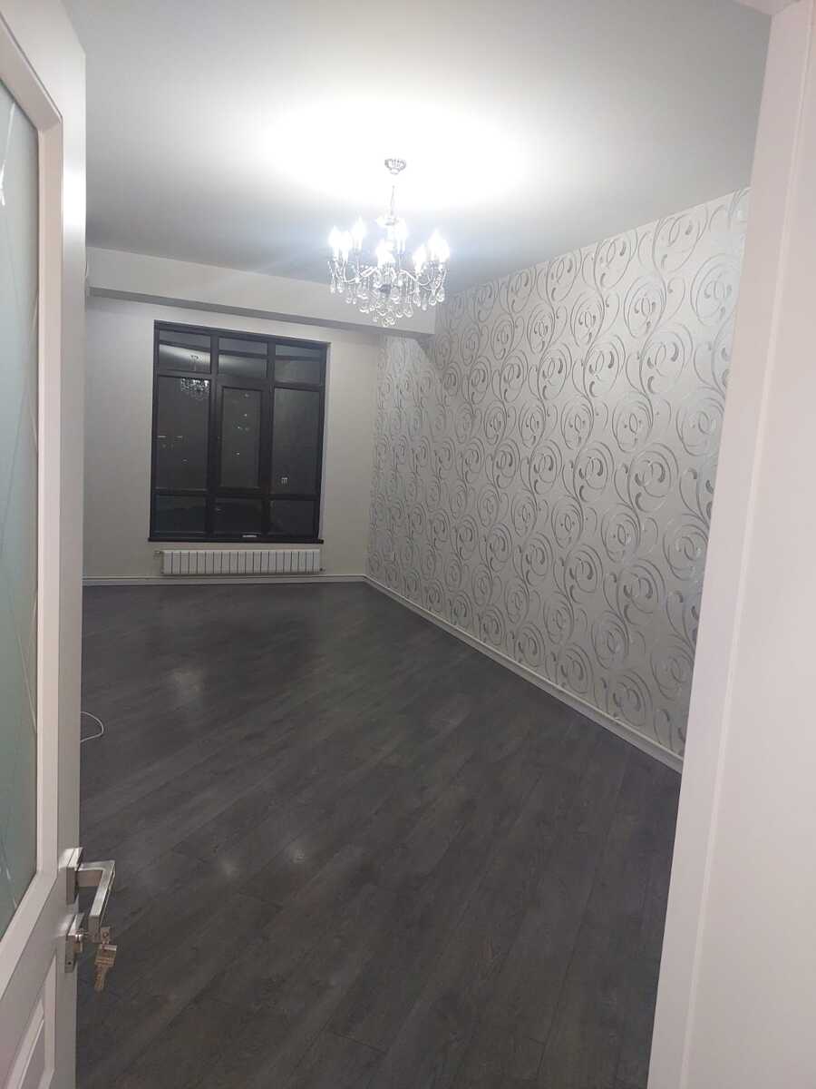 İcarəyə verilir 2 otaqlı yeni tikili 68 m² — Mənzil, Bakı (2)