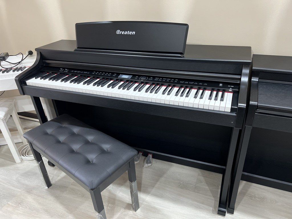 Elektro pianolar "Greaten" — Musiqiə alətləri, Bakı (6)