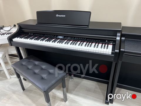 Elektropiano "Greaten DK-580" — Bakı