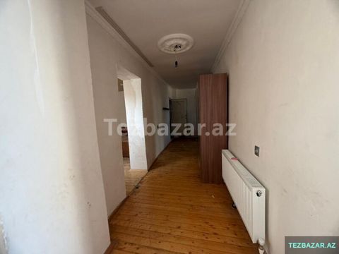 Maştağada 2 otaqli kreditlə — Bakı