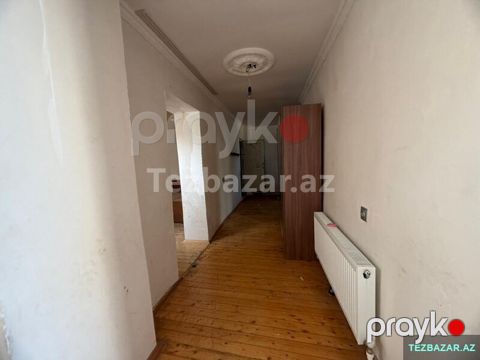 Maştağada 2 otaqli kreditlə