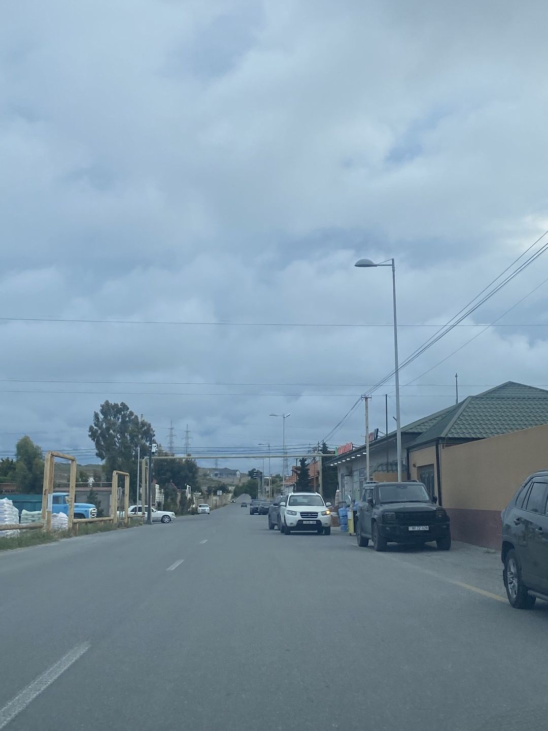Satılır torpaq 6 sot — Torpaq, Bakı (4)