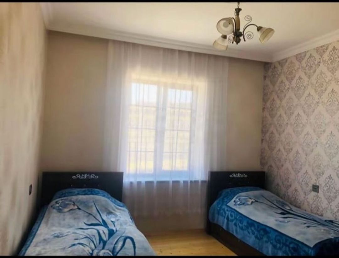 Bağ evi kirayə verilir, Şamaxı r — Ev, villa, Şamaxı (5)