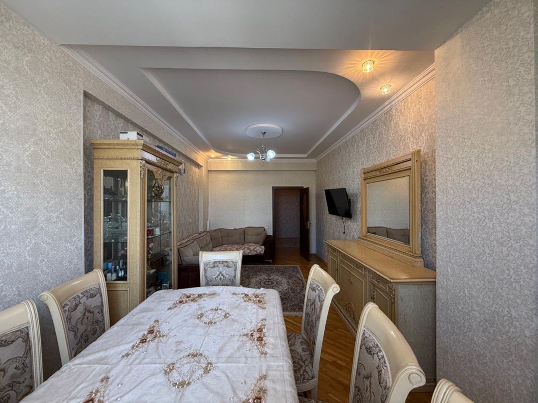 Satılır 2 otaqlı yeni tikili 74 m² — Mənzil, Xırdalan (3)
