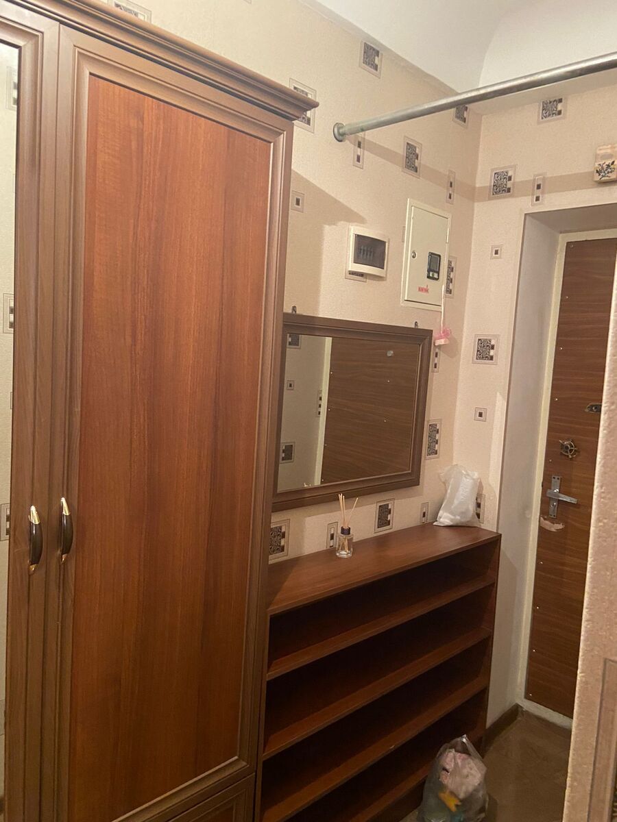İcarəyə verilir 2 otaqlı köhnə tikili 50 m² — Mənzil, Bakı (11)